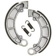 thumbnail image 3 of Niche Sabot de Frein Arrière pour Honda Rancher 350 420 VTT 519-KBR2233S, 3 of 6