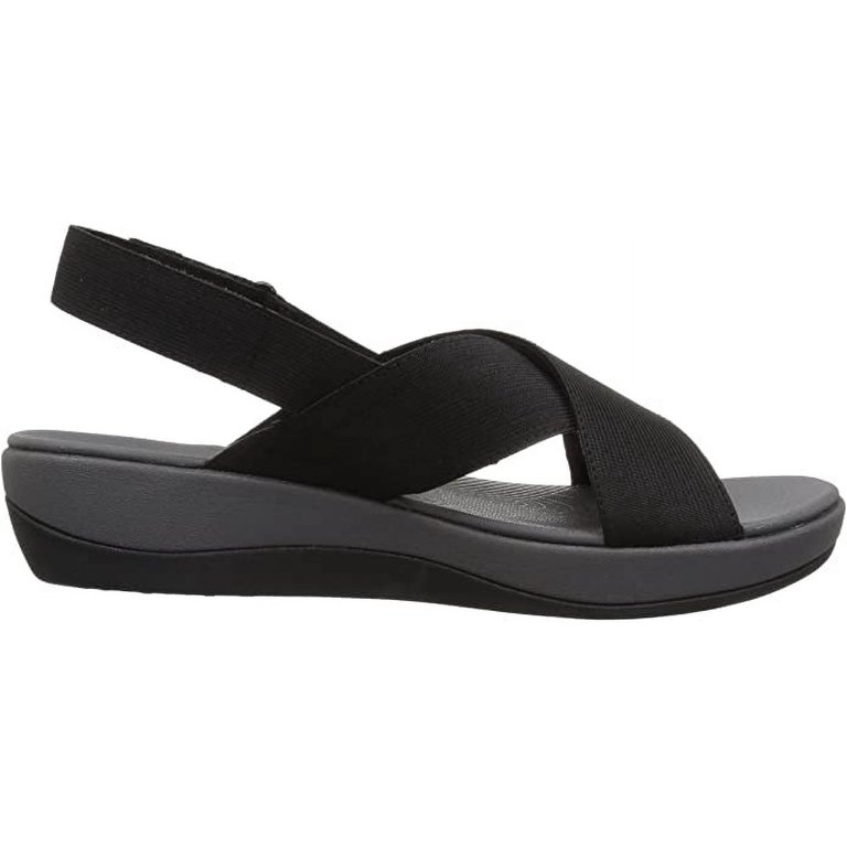 Arla kaydin sale wedge sandal