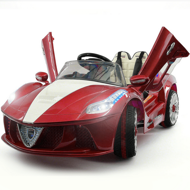 2019 Kids Sports Ride On Car