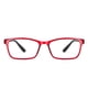 thumbnail image 3 of Cyxus Filtro de luz Azul Gafas Ligero Flexible cómodas TR90 Bloqueo UV Anti Fatiga de Ojos Gafas de Computadora Cyxus Style, 3 of 9