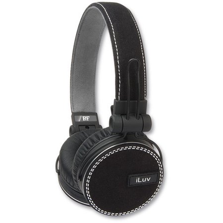 UPC 639247137424 product image for Jwin Rockefeller Stereo Headphone Speake | upcitemdb.com