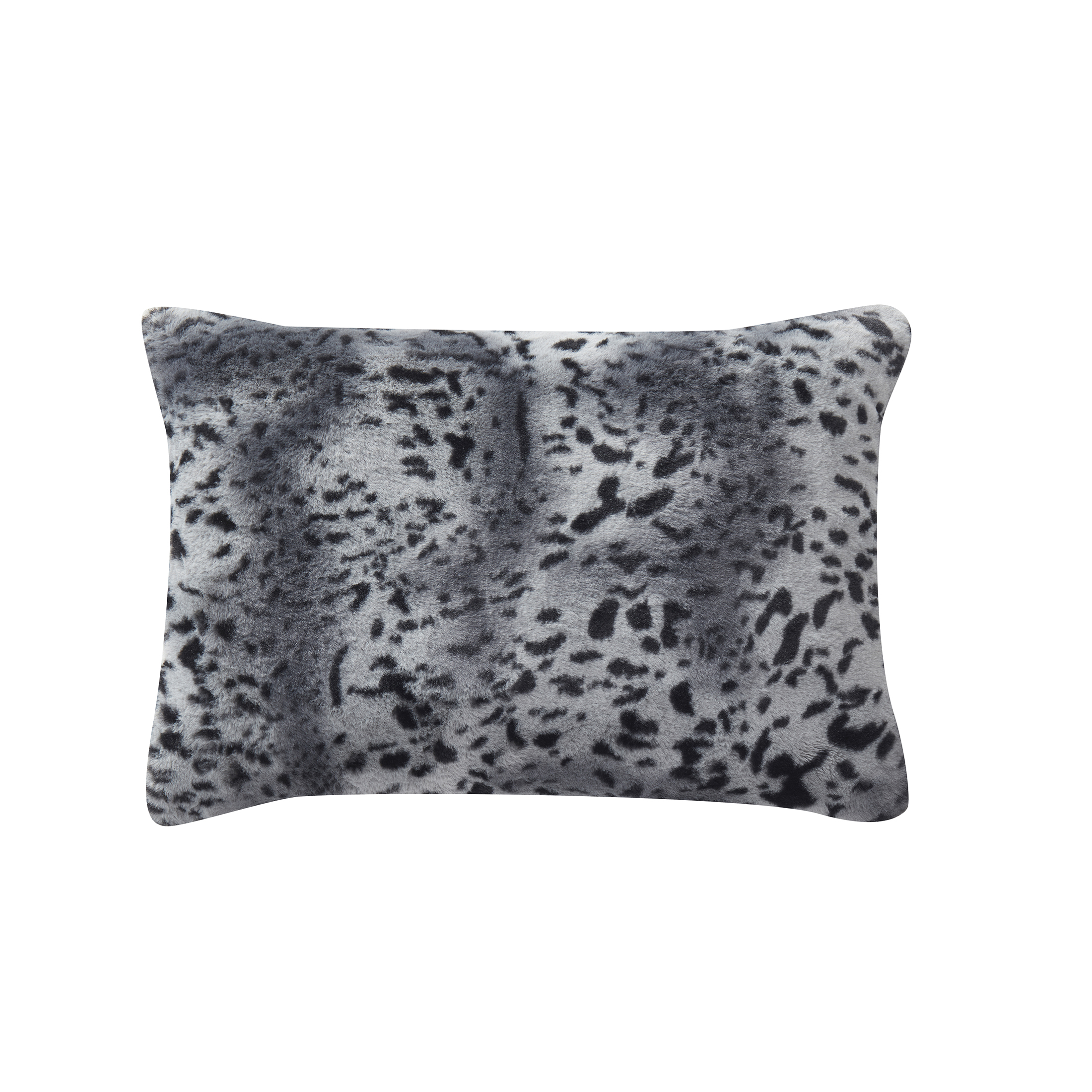 Mainstays Black Velvet 10 Piece Bed in a Bag Comforter Set with Sheets & Eye Mask, Queen