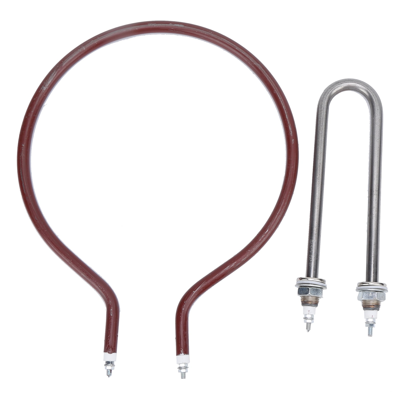 Incubator Heater Tube UShaped Humidifying Tube Round Heating