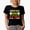 Black, variant on Greatest Dad by Par Pun with Balls, Father Golf Player, Golfing or Golfer Themed Merch Gift, Black T-Shirt, Medium