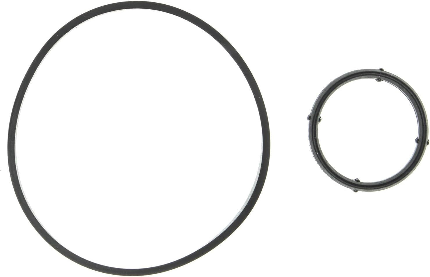 Mahle Engine Oil Filter Adapter Gasket GS33767