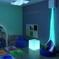 thumbnail image 2 of Roylco Educational Light Cube - STEM Learning Teaching Sensory Toys - Multifunctional, Sturdy, Safe and Extra Bright, 2 of 5