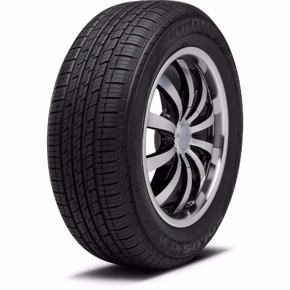 LLANTA 235/60 R18 KUMHO SOLUS KL21 102H