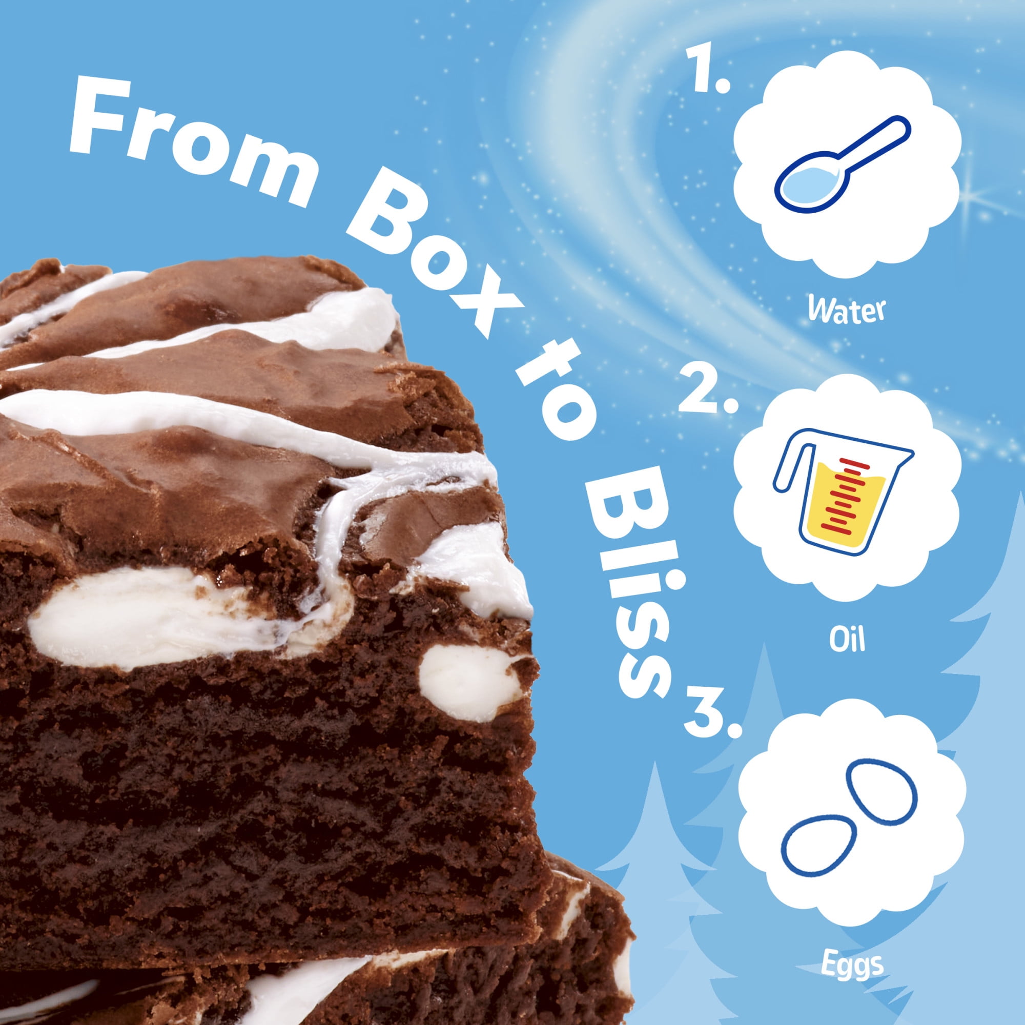 Pillsbury - Brandclub - Pillsbury Funfetti The Elf on the Shelf