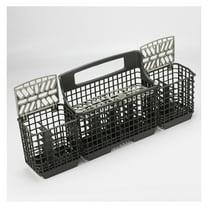 W10082877 Dishwasher Basket Ware W10807920 8562084 Genuine
