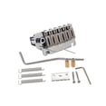 thumbnail image 1 of fastboy Guitar Bridge Stainless Screws Musical Equipment Metal Saddle Professional Replaced Part Tremolo for Beginners Neck Joint Plate, 1 of 8