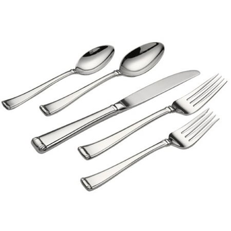 Gorham Column 5-pc. Silverware Set