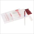 thumbnail image 3 of Singer 10-Pack Regular Point Machine Needles Assorted, 4 Size 80/11, 4 Size 90/14 and 2 Size 100/16, 3 of 6
