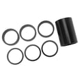 thumbnail image 1 of Espaciadores de Horquilla ANGGREK Para auriculares de Bicicleta Aleación de aluminio 7 Piezas, 1 of 7