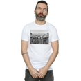 thumbnail image 2 of Friends Mens Construction Photo T-Shirt, 2 of 3