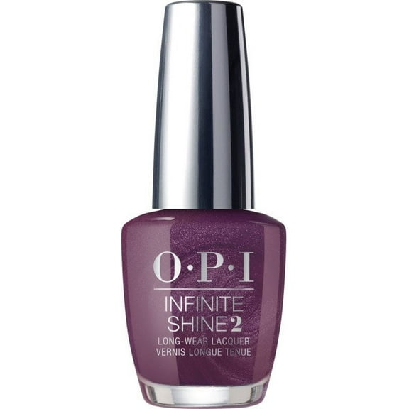 OPI Infinite Shine- Scotland Collection- .5oz-Boys Be Thistle-ing at Me, ISLU17