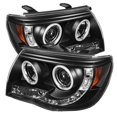 thumbnail image 1 of Spyder Automotive 5030283 Headlight Assembly, 1 of 2