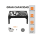 thumbnail image 3 of Comedero Xtellar Para Perro Elevado, 3 of 4