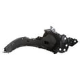 thumbnail image 4 of TRQ Front Inner Fender Liner Set Fits Select 2018-2020 Nissan Kicks NI1248174 NI1249174, 4 of 5