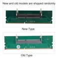 thumbnail image 4 of Módulo De Memoria Vertical DDR3, Módulo De Memoria De Computadora De Color Verde Para Computadora, 4 of 7
