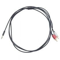 Cable to 3.5 Audio 3.5Mm Jack Aux for Phone Edifer Home Theater DVD (2M)