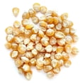 thumbnail image 3 of The Old Farmer's Almanac Heirloom Golden Bantam Sweet Corn Seeds - Premium Non-GMO, Open Pollinated, Vegetable Seeds - 20 Grams, 3 of 7