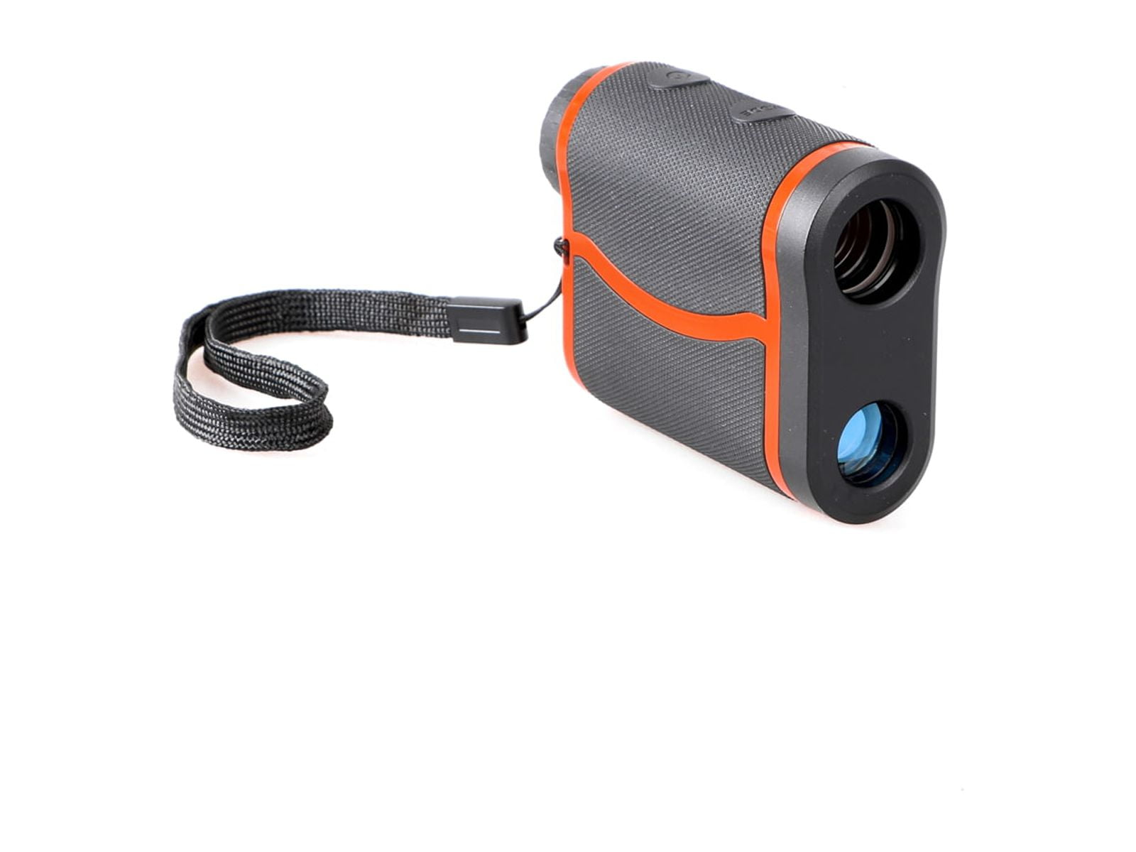 X-Vision Rangefinder 6x OLED, 1640yd / 1500m, Black, Small