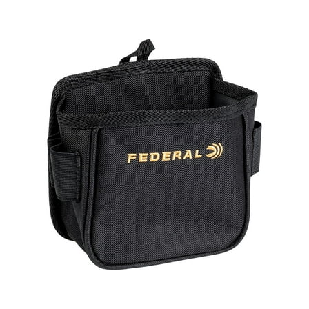 Federal Top Gun Single Box Shotgun Shell Pouch