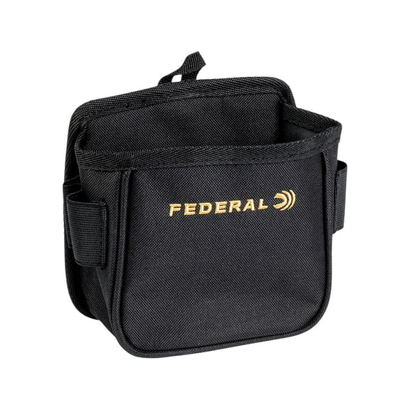 Federal Top Gun Single Box Shotgun Shell Pouch