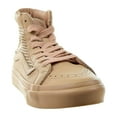 thumbnail image 2 of Vans Sk8-Hi Slim Cutout Square Perforated Men's Shoes Amberlight vn0a38gq-mxu, 2 of 6