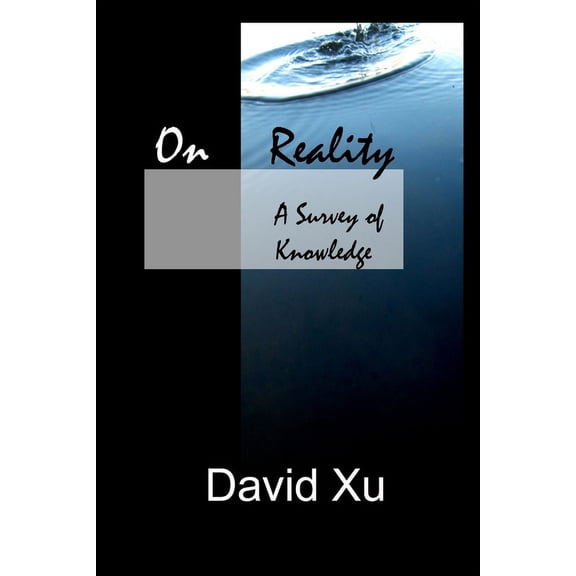 On Reality, (Paperback)