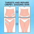 thumbnail image 2 of Crema reafirmante antiarrugas corporal OUHOE Skin Firming Youth Butter - 3136852443201 2 piezas, 2 of 4