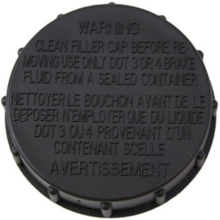 Motorcraft BRFC6 Cap - Filler