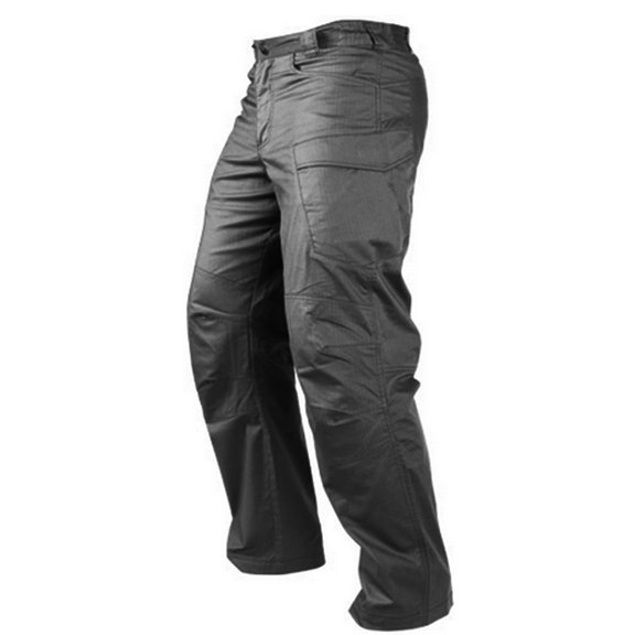 Condor Stealth Operator Pants, Color Black, Size 34x30