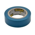thumbnail image 3 of Scotch Expressions Washi Tape, Blue, .59" x 393", 1 Roll, 3 of 9
