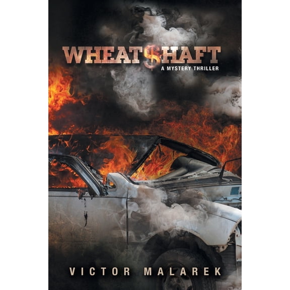 Matt Kozar WheatShaft, (Paperback)