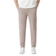 thumbnail image 2 of Pantalones largos de nailon para hombre, informales, para uso diario, para exteriores, playa, holgados, ligeros y transpirables., 2 of 9