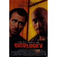 thumbnail image 1 of Posterazzi MOVGH2397 Gridlock D Movie Poster - 27 x 40 in., 1 of 1