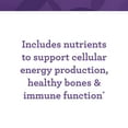 thumbnail image 3 of INNATE Response Formulas One Daily Iron Free Multivitamin - With B Vitamins - 60 Servings, 3 of 8