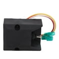 thumbnail image 2 of Liftgate Switch, Metal Lift Gate Control Switch 264346  for Box Truck Trailer, 2 of 7