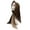 A, variant on Lightweight Keffiyeh Head Scarf Shemagh Scarf Arabian Head Cover Print Headwrap