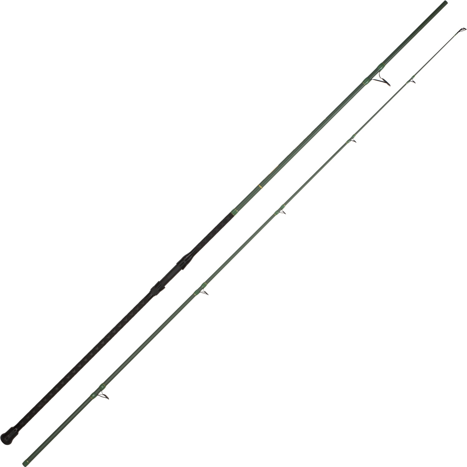 Berrypro Surf Rod Spinning Carbon Surf Fishing Rod（12'-Spinning-2pc）