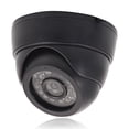 thumbnail image 2 of 2 Uds 1200TVL 3 6mm 24 LED Seguridad Exterior IR Nocturna Cámara CCTV (), 2 of 7