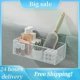 thumbnail image 2 of Hanging Basket Bed Bedside Organizer Storage Wall Dorm Bunk Cabinet Door, 2 of 5