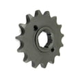 thumbnail image 2 of ENGRANE DELANTERO 15T ITALIKA 125 Z (16-19), DM 125 (17-19) RODA, 2 of 2