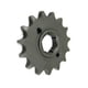 thumbnail image 2 of ENGRANE DELANTERO 15T ITALIKA 125 Z (16-19), DM 125 (17-19) RODA, 2 of 2