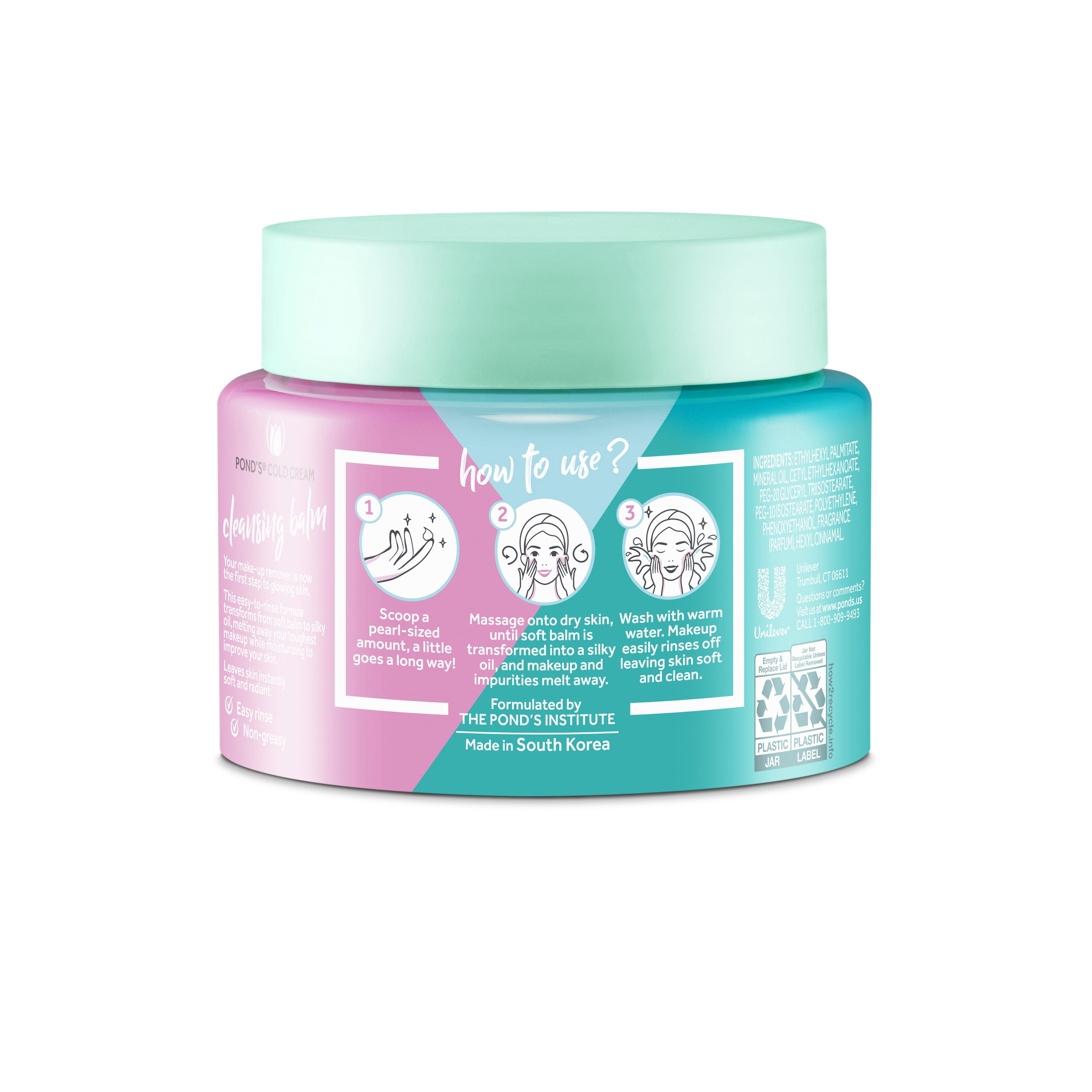 makeup remover balm walmart