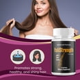 thumbnail image 3 of FoliStrength Advanced Formula Healthy Hair Support Supplement Foli Strength 120 Capsules, 3 of 6