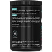 Amino IV BCAAs + EAAs