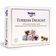 thumbnail image 3 of Yenigun Turkish Delights, 250g, 3 of 7
