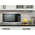 thumbnail image 3 of Horno De Microondas Emerson 1.2ft. 1000w Mwi1212ss, 3 of 6